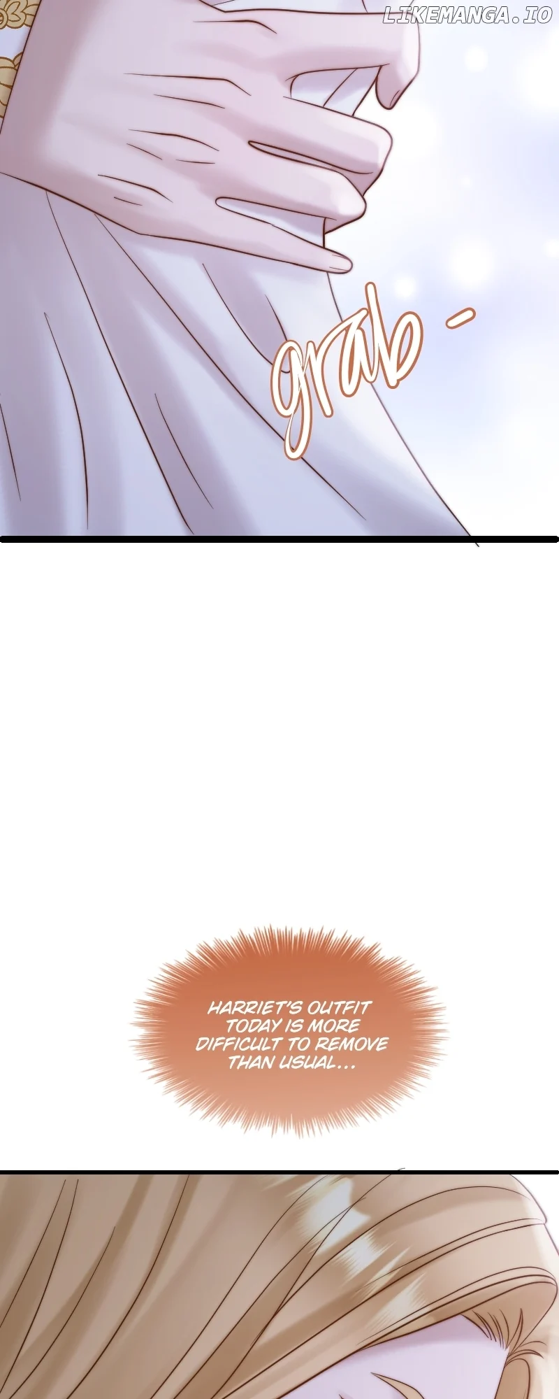 The Alpha’s Replacement Bride chapter 52 page 15