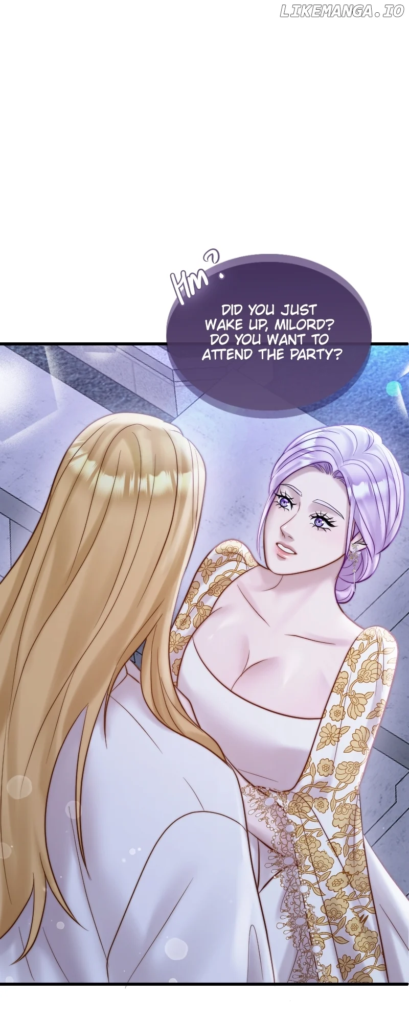 The Alpha’s Replacement Bride chapter 52 page 17