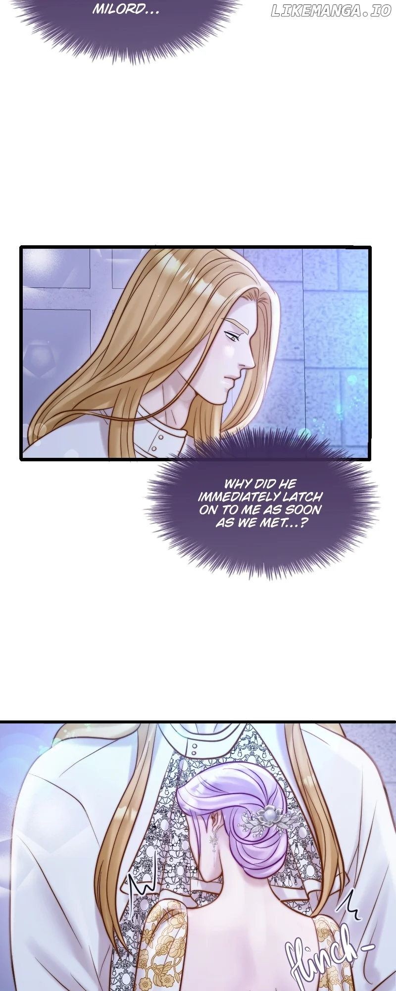 The Alpha’s Replacement Bride chapter 52 page 20