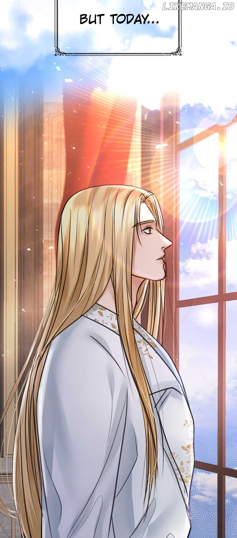 The Alpha’s Replacement Bride chapter 7 page 7