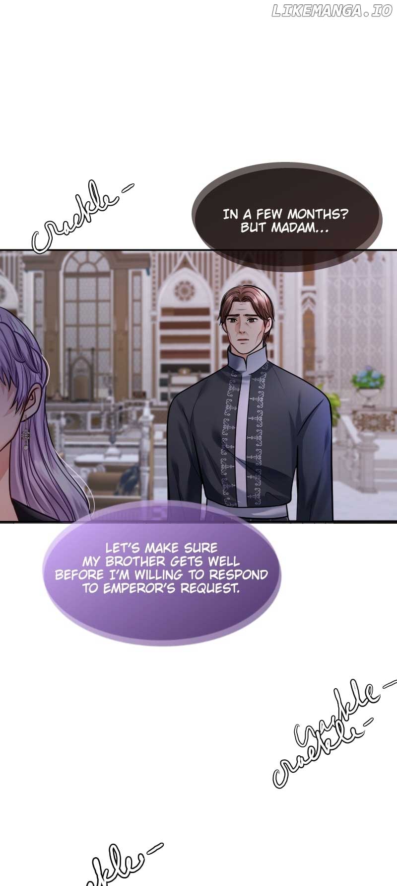 The Alpha’s Replacement Bride chapter 8 page 8