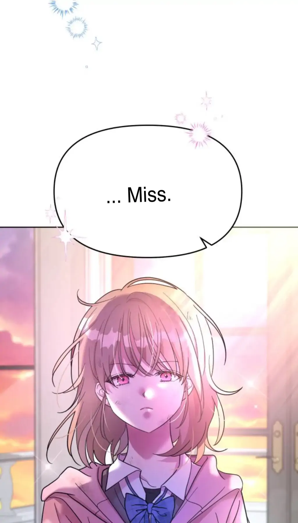 Butler, Please! chapter 1 page 5