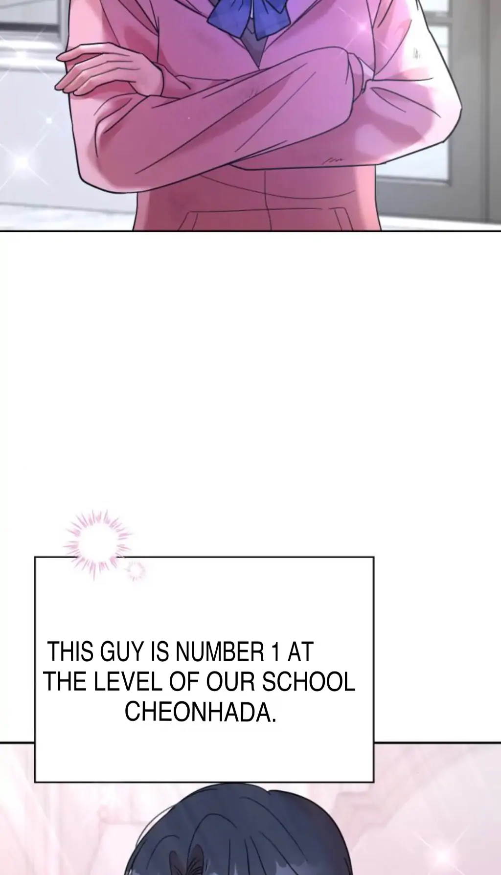 Butler, Please! chapter 1 page 6