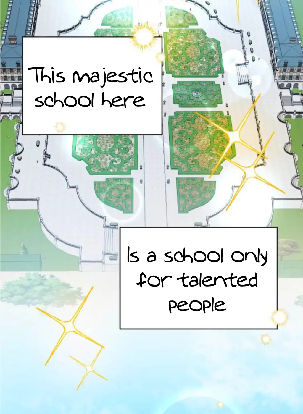 Butler, Please! chapter 1 page 11