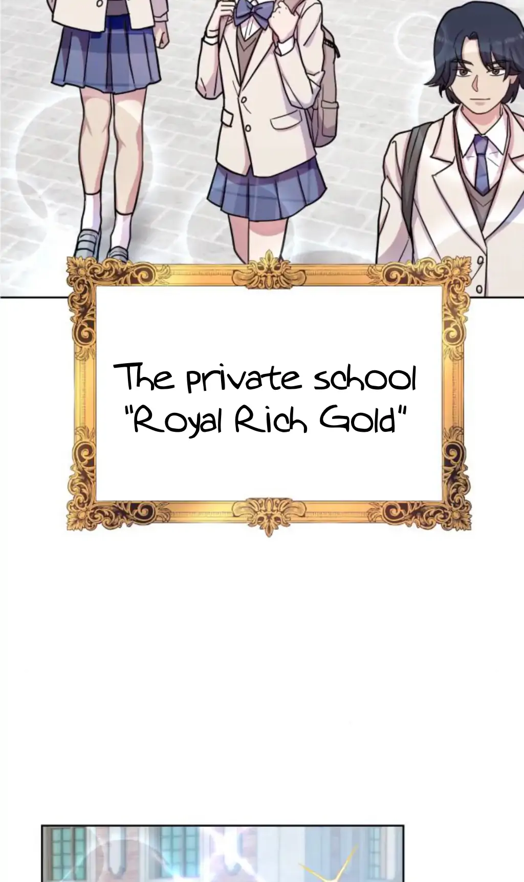 Butler, Please! chapter 1 page 13