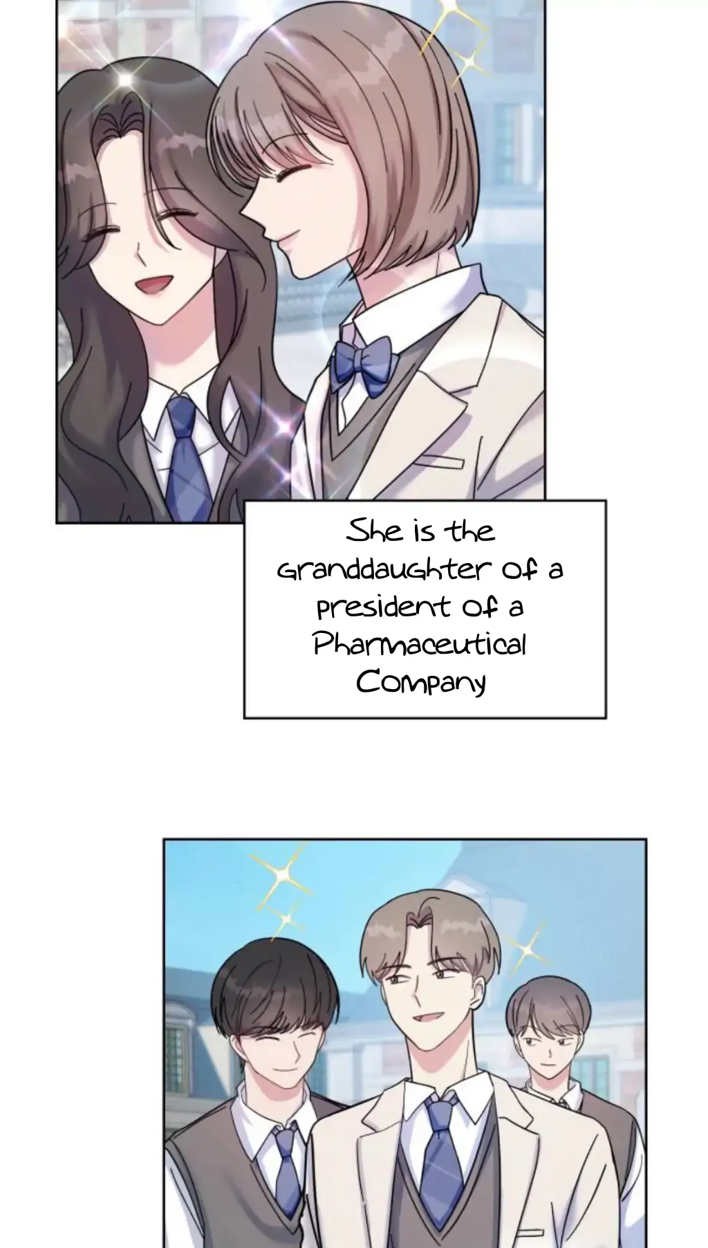 Butler, Please! chapter 1 page 14