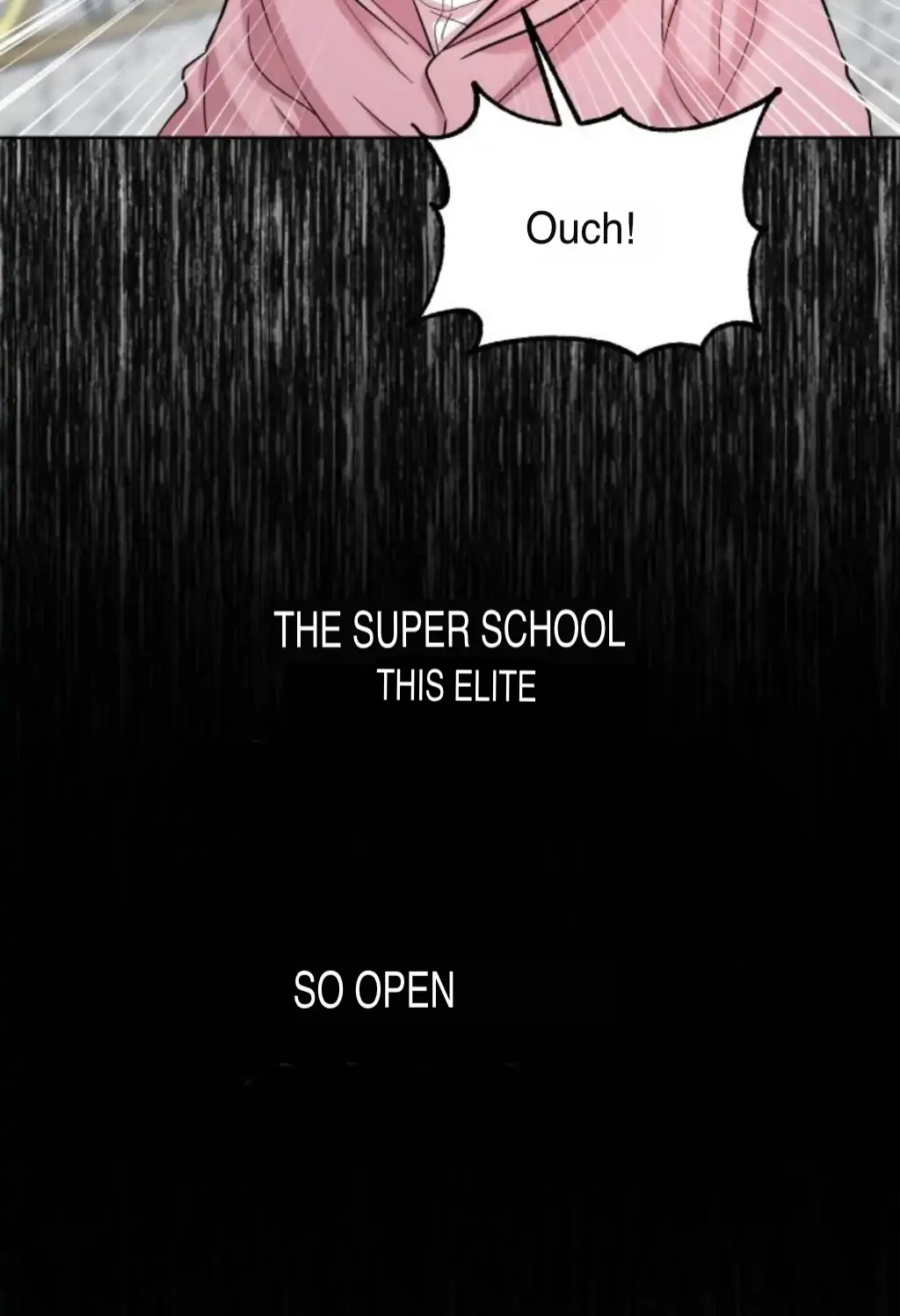 Butler, Please! chapter 1 page 23