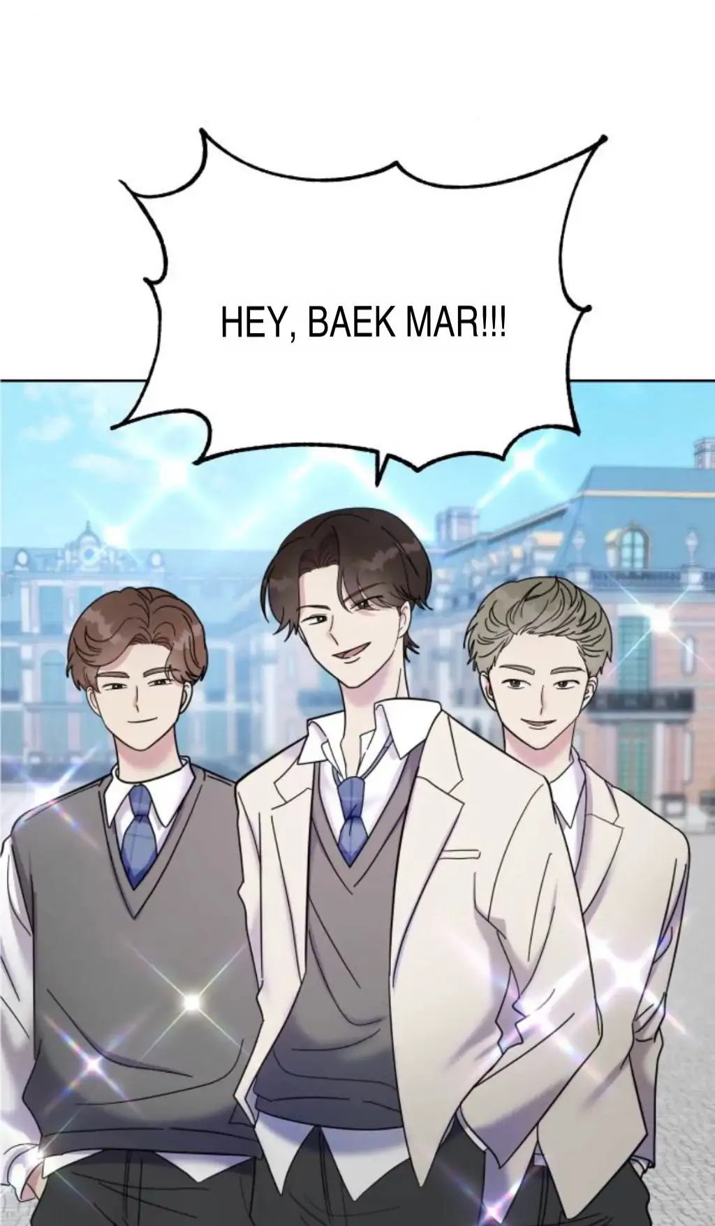 Butler, Please! chapter 1 page 27