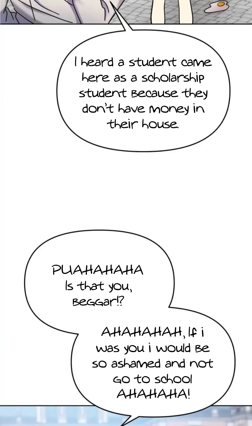 Butler, Please! chapter 1 page 29