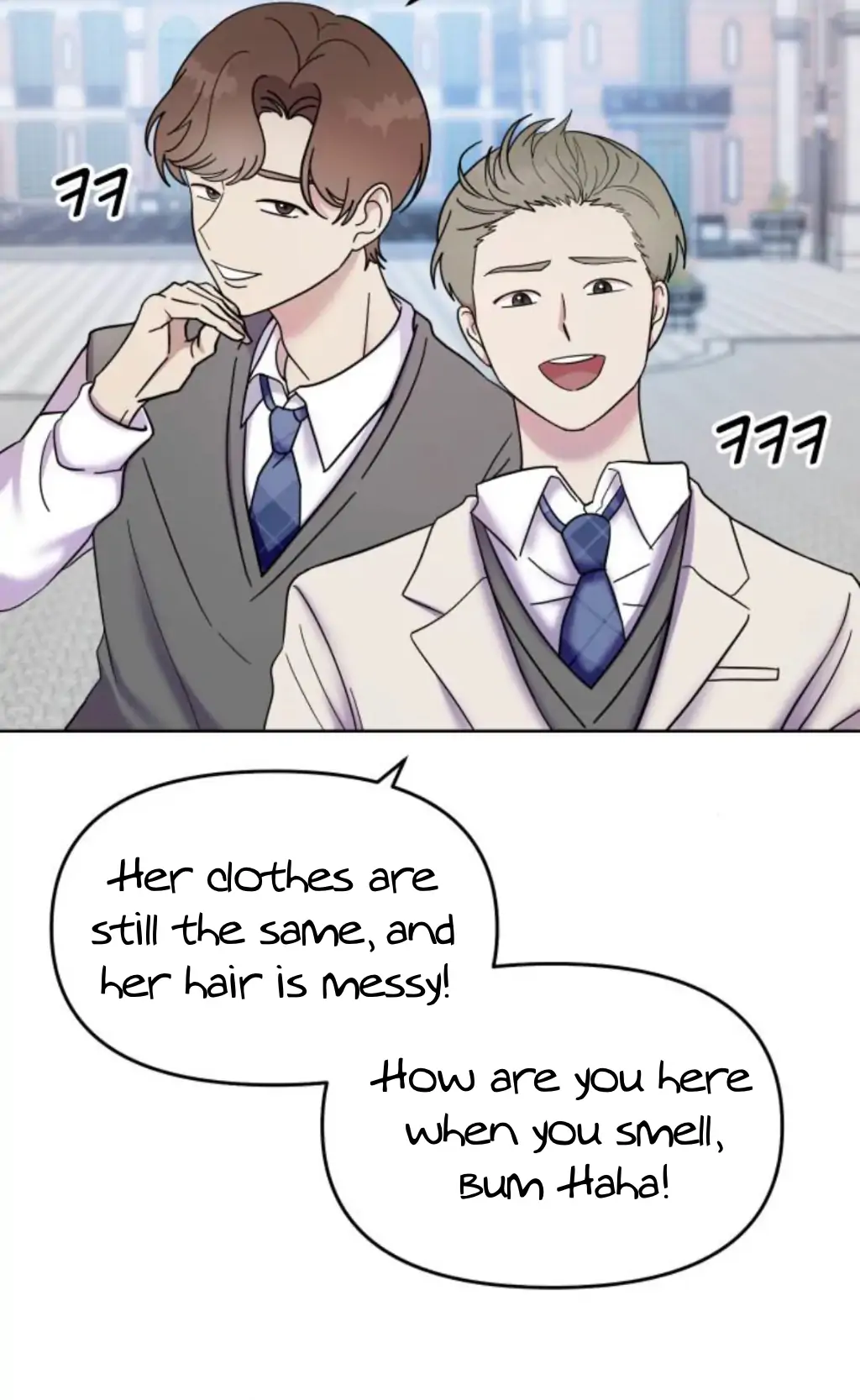 Butler, Please! chapter 1 page 30