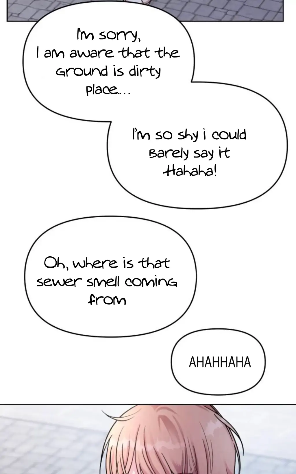 Butler, Please! chapter 1 page 34