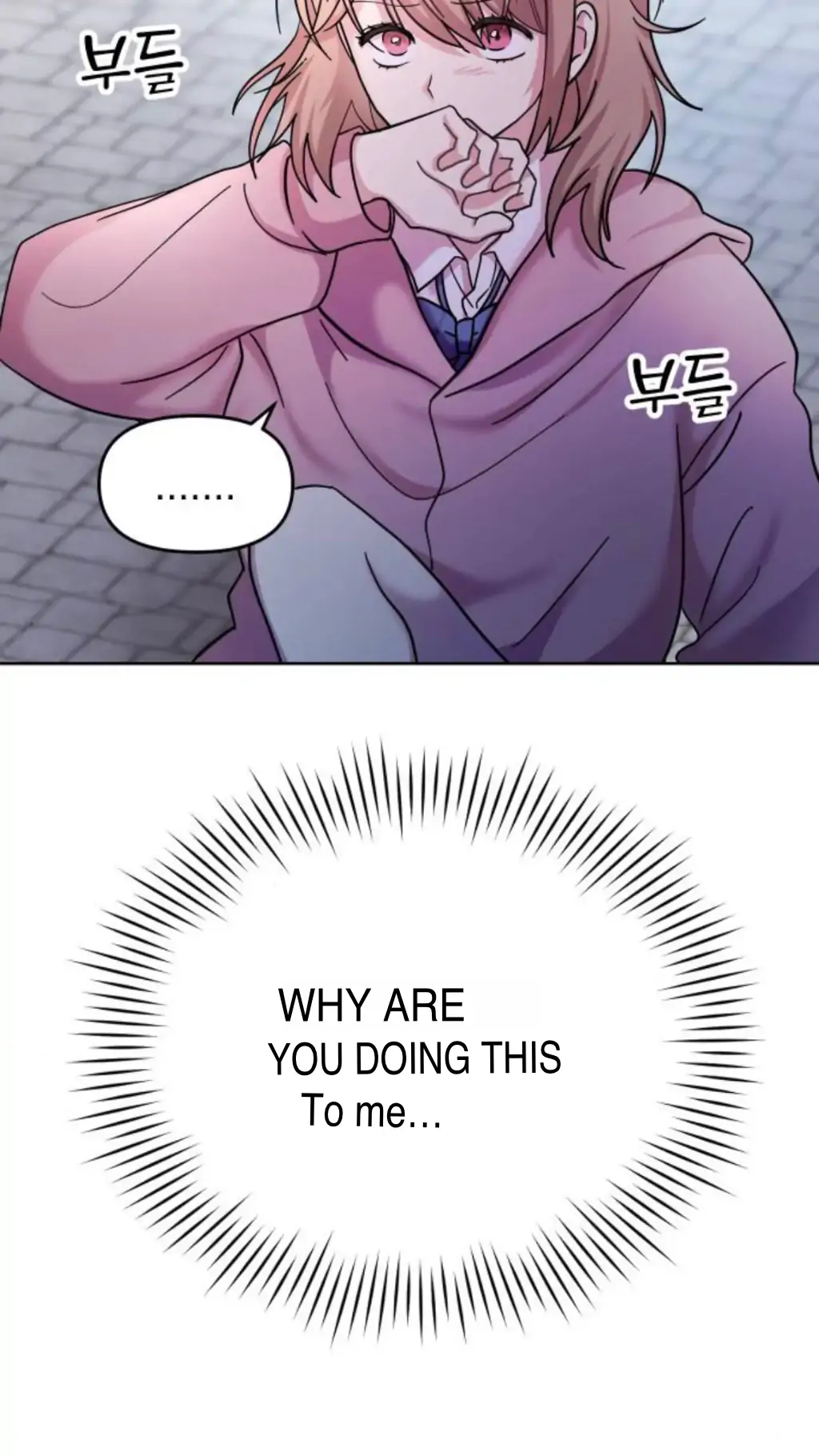 Butler, Please! chapter 1 page 35