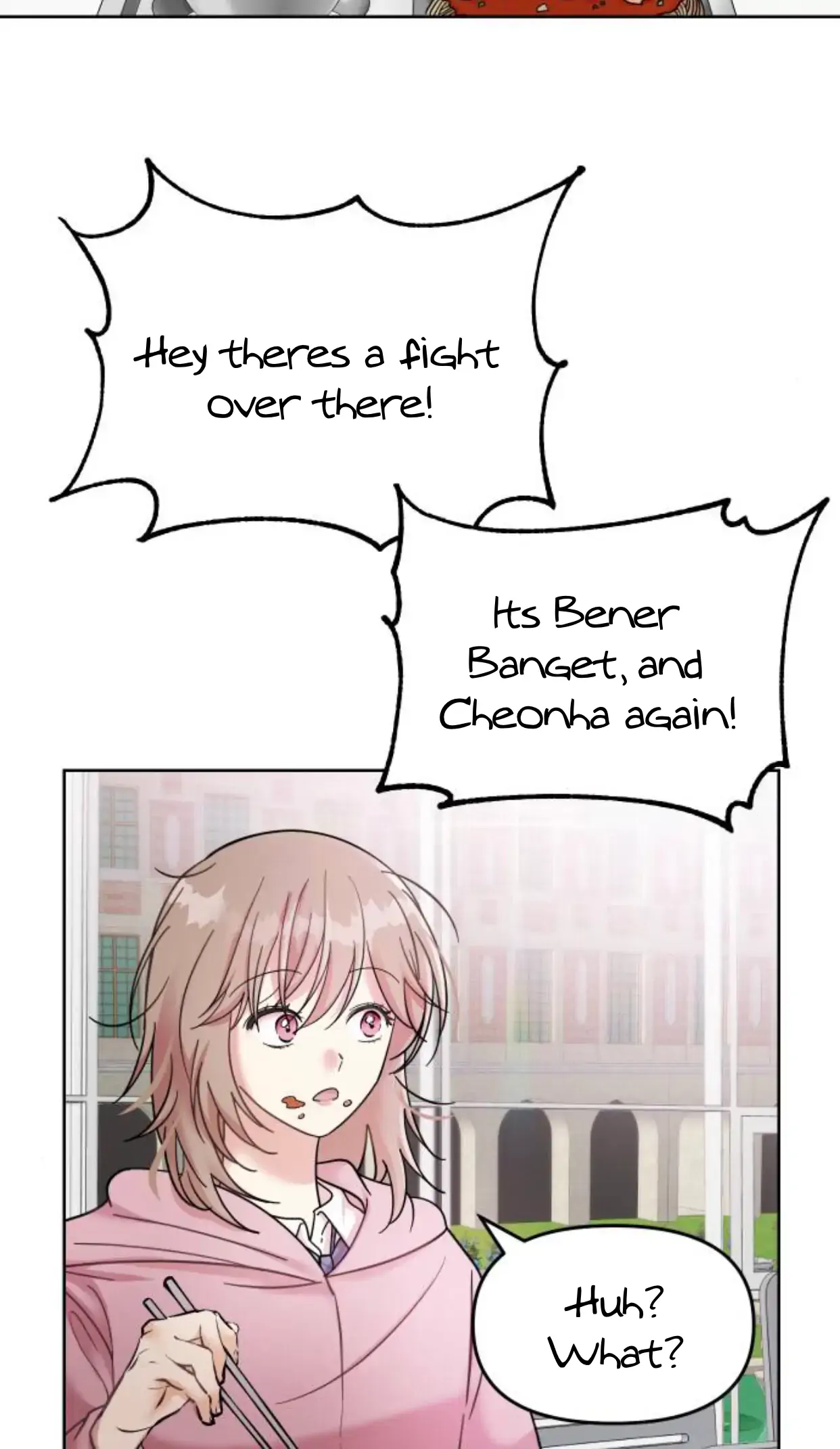 Butler, Please! chapter 1 page 46