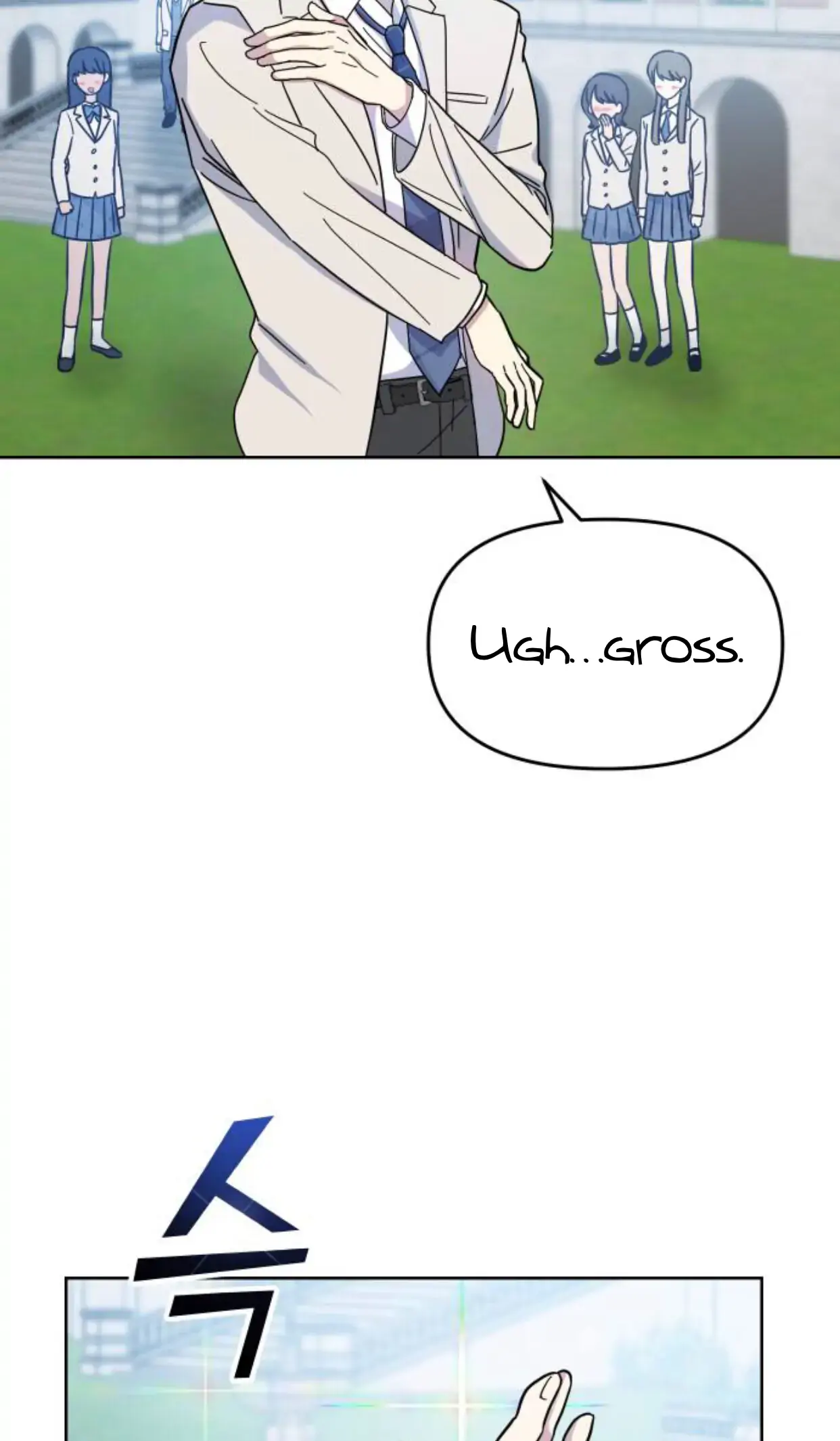 Butler, Please! chapter 1 page 61