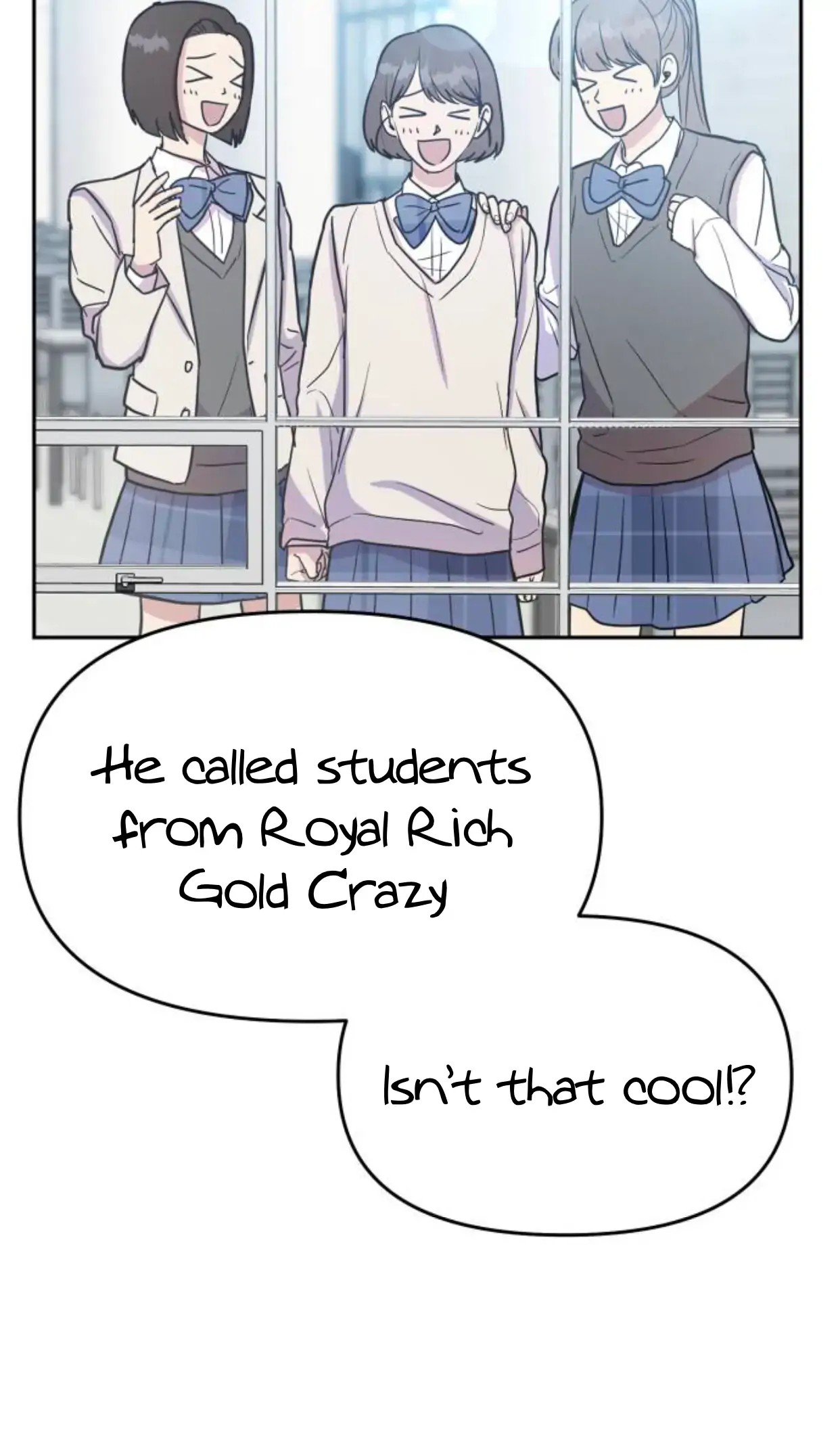 Butler, Please! chapter 1 page 63