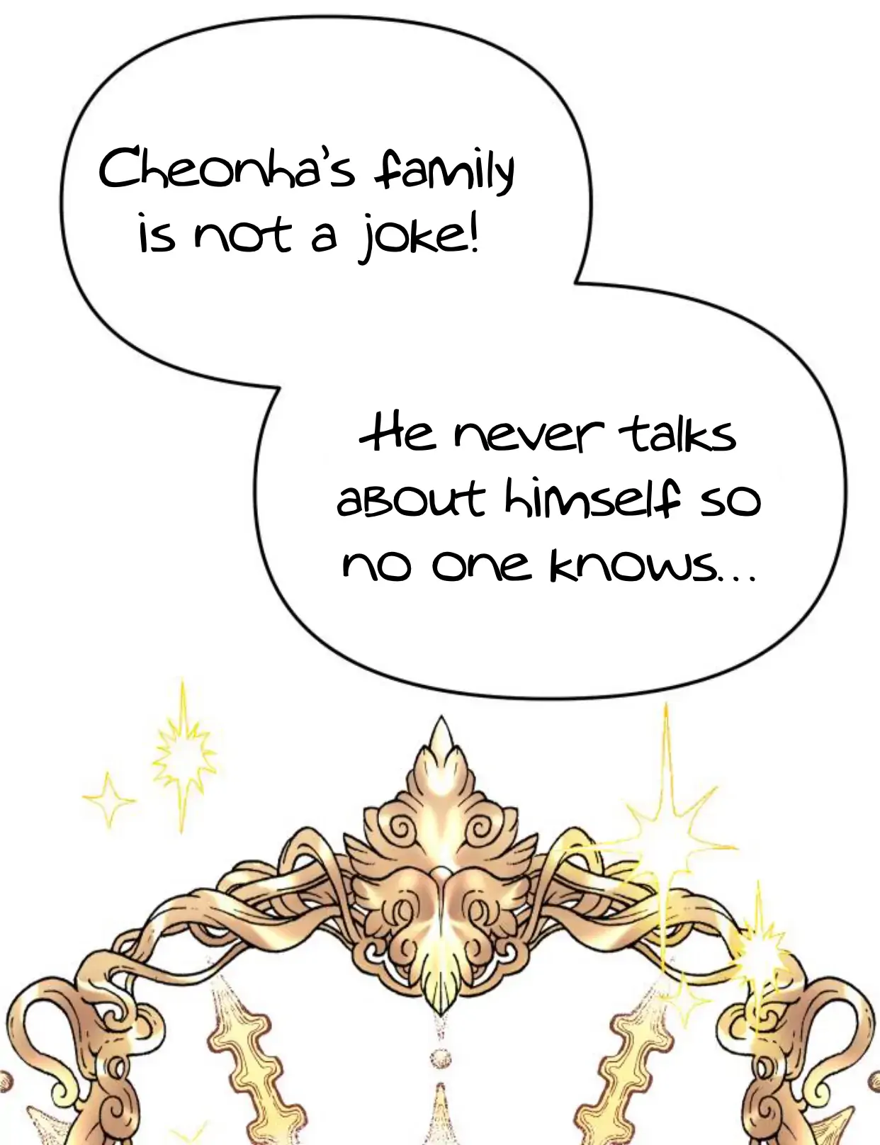 Butler, Please! chapter 1 page 64