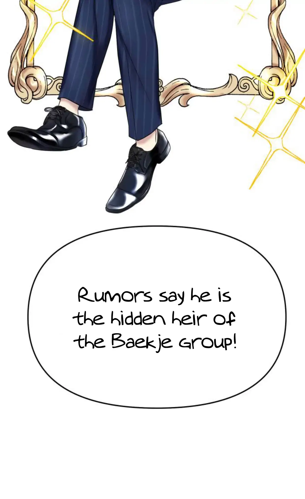Butler, Please! chapter 1 page 66