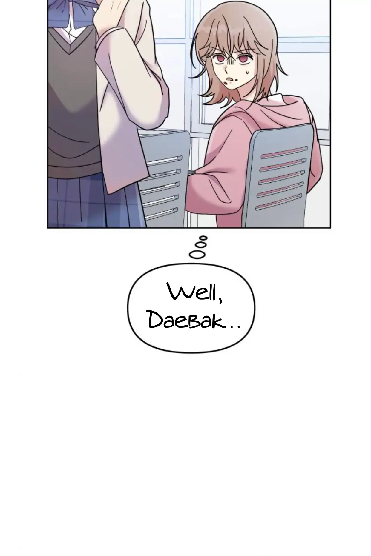 Butler, Please! chapter 1 page 68