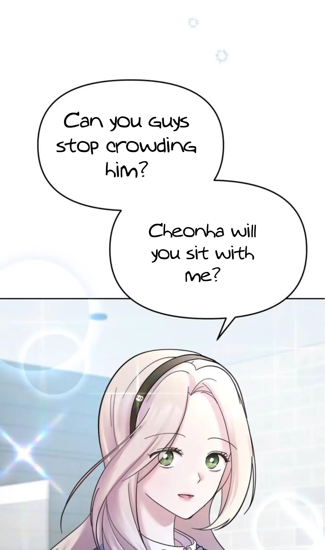 Butler, Please! chapter 1 page 72