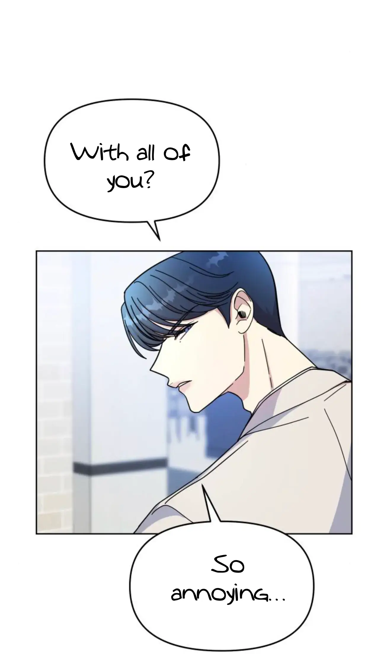 Butler, Please! chapter 1 page 74