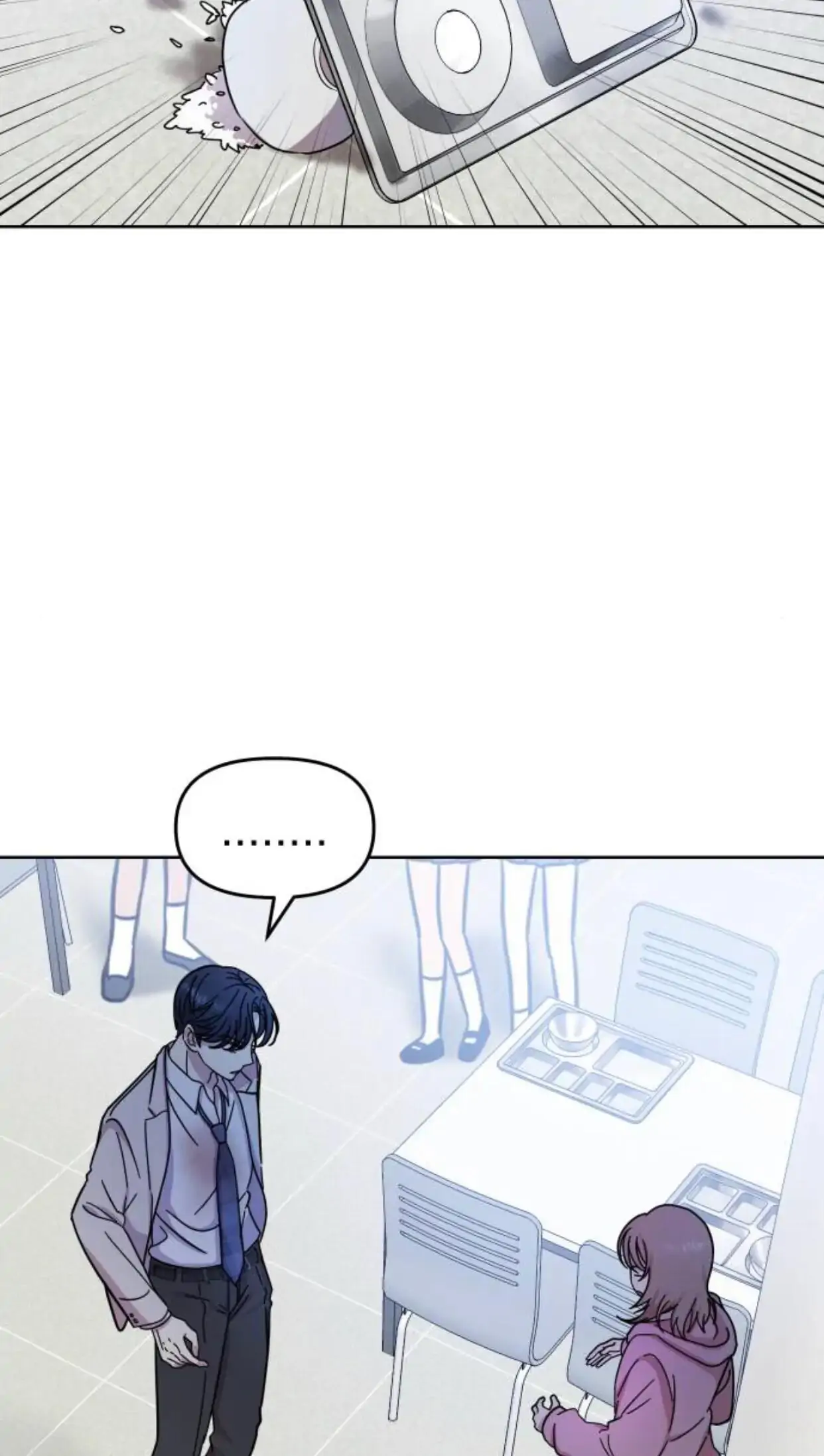 Butler, Please! chapter 1 page 84