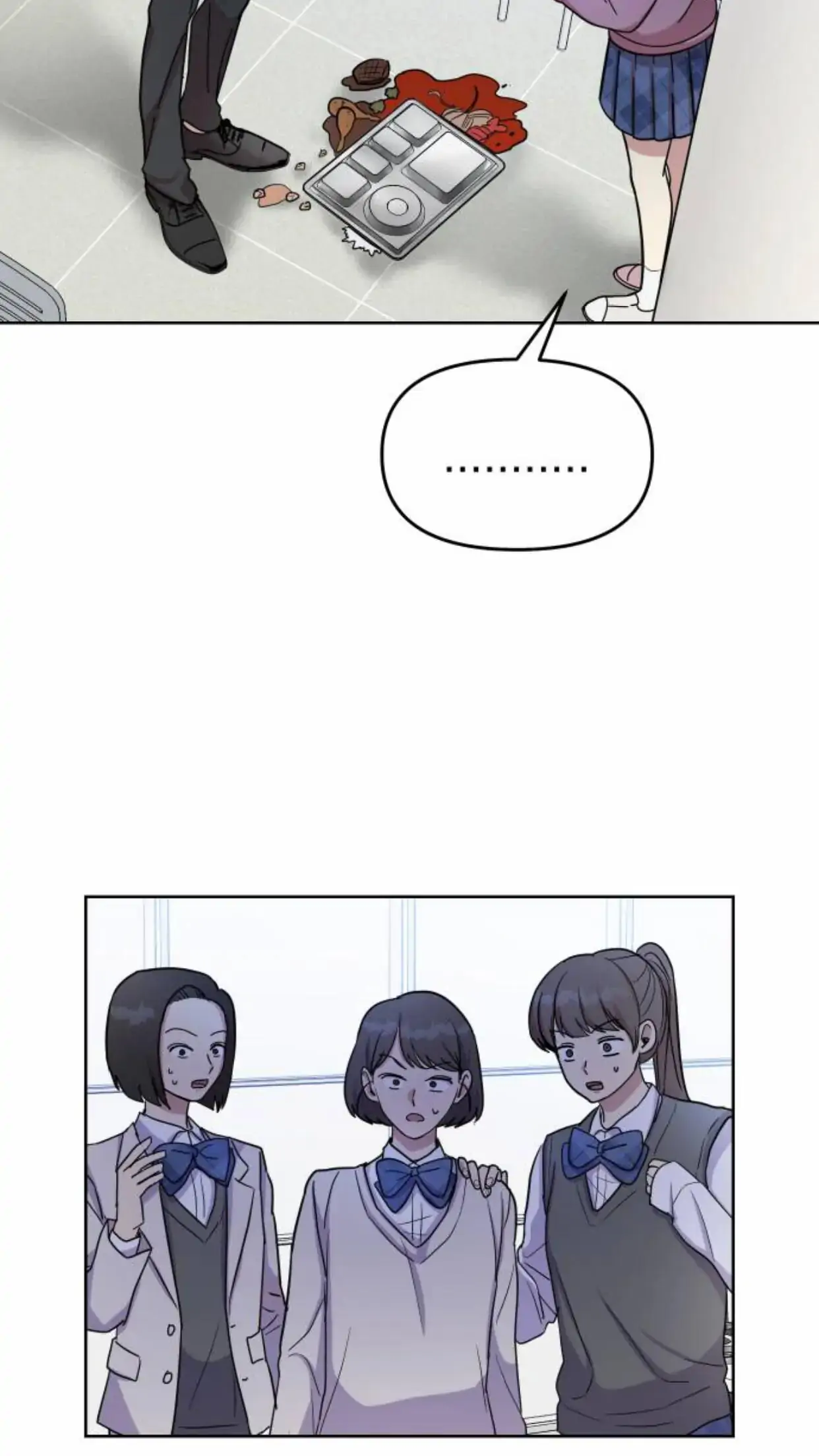 Butler, Please! chapter 1 page 85