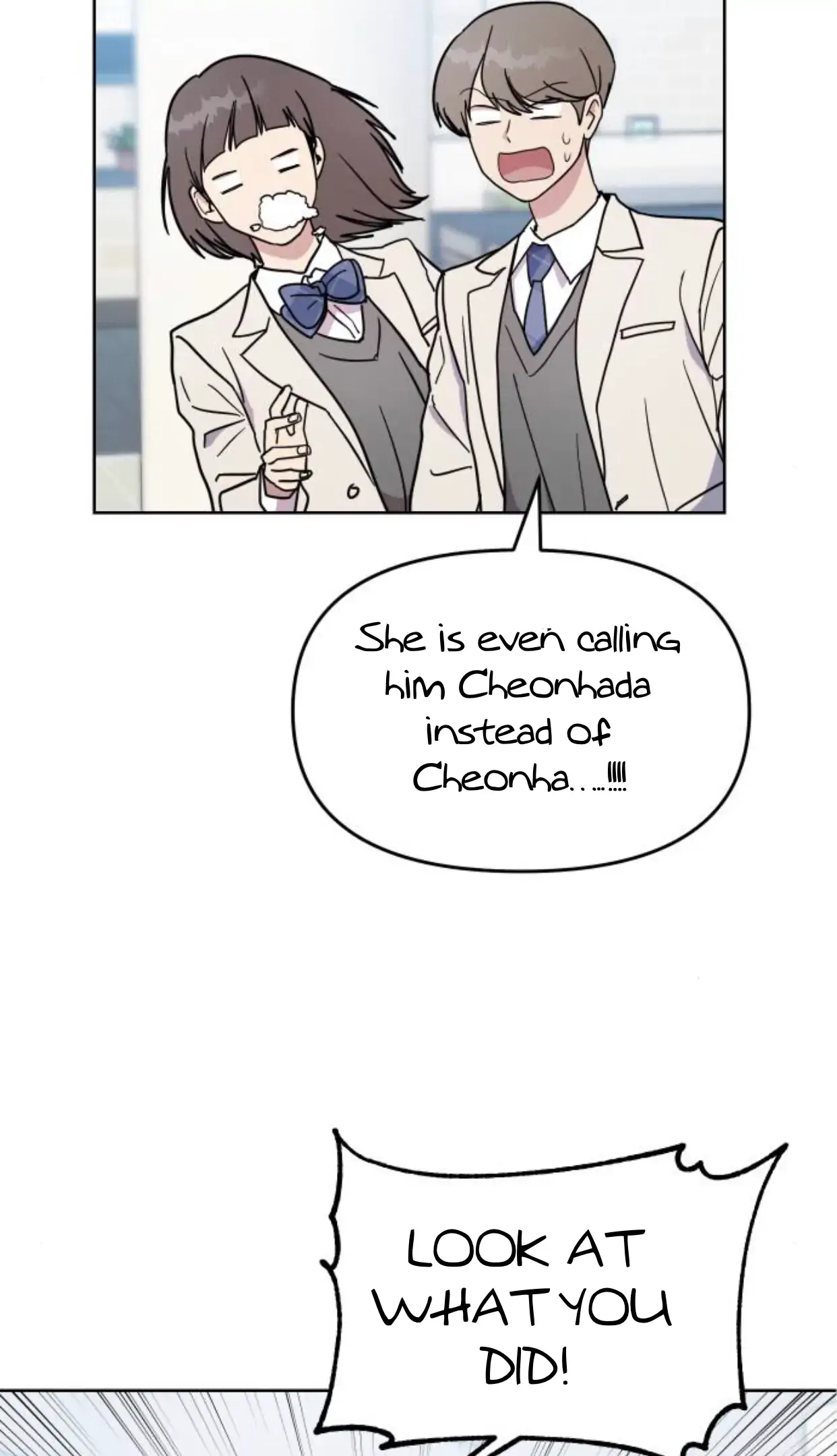 Butler, Please! chapter 1 page 91