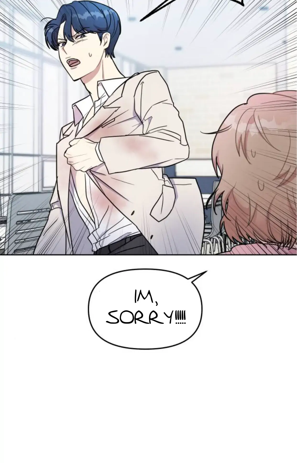 Butler, Please! chapter 1 page 92