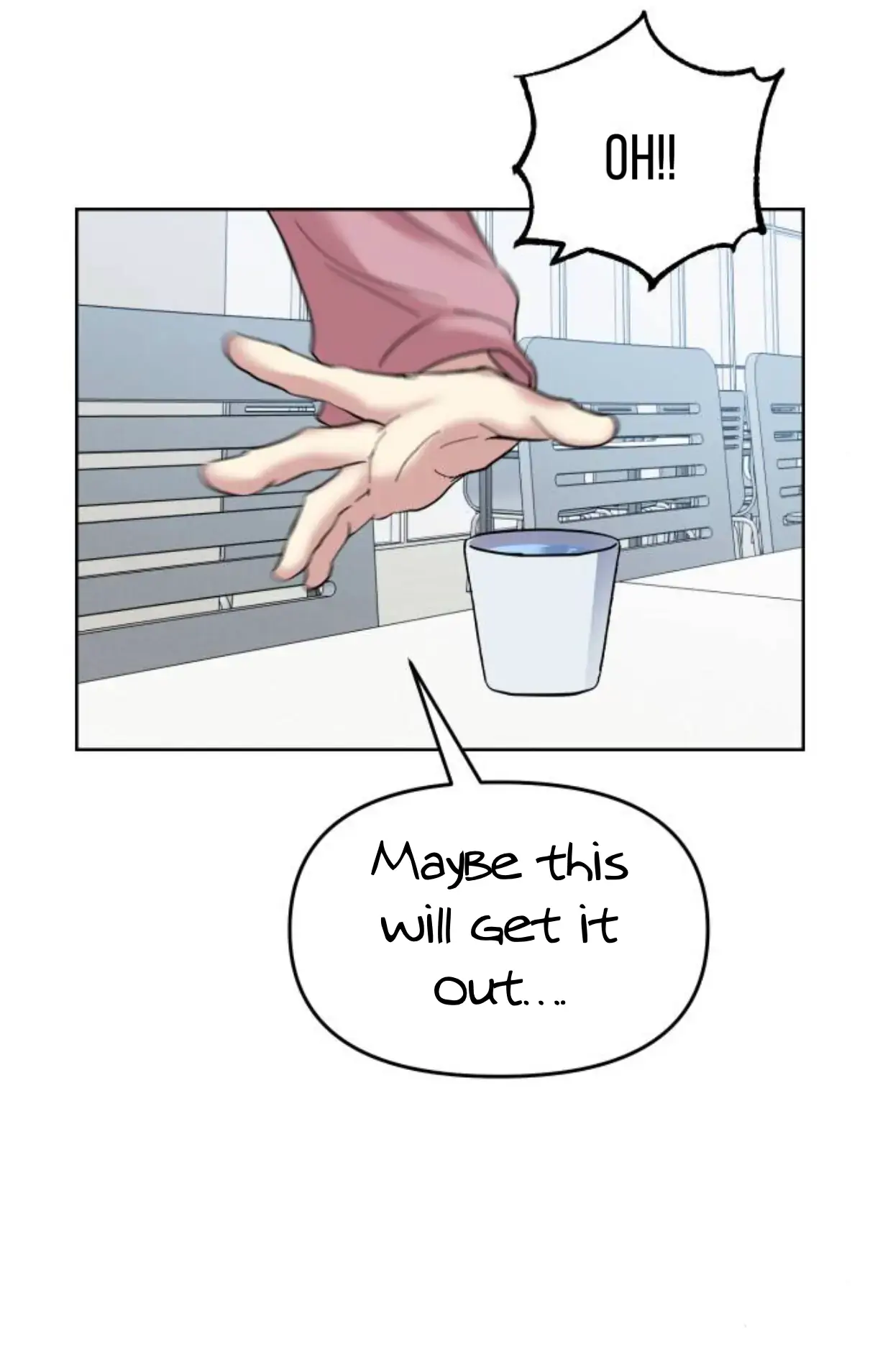 Butler, Please! chapter 1 page 93