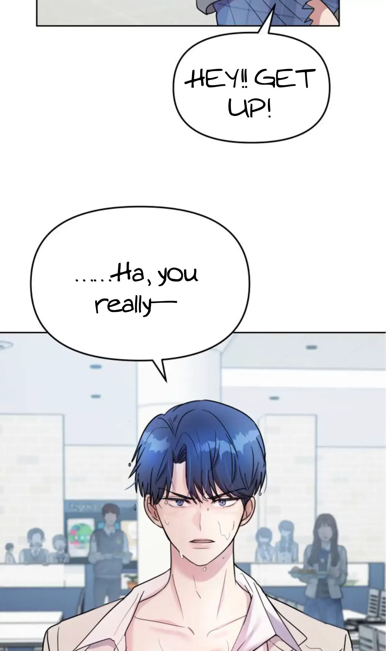 Butler, Please! chapter 1 page 99