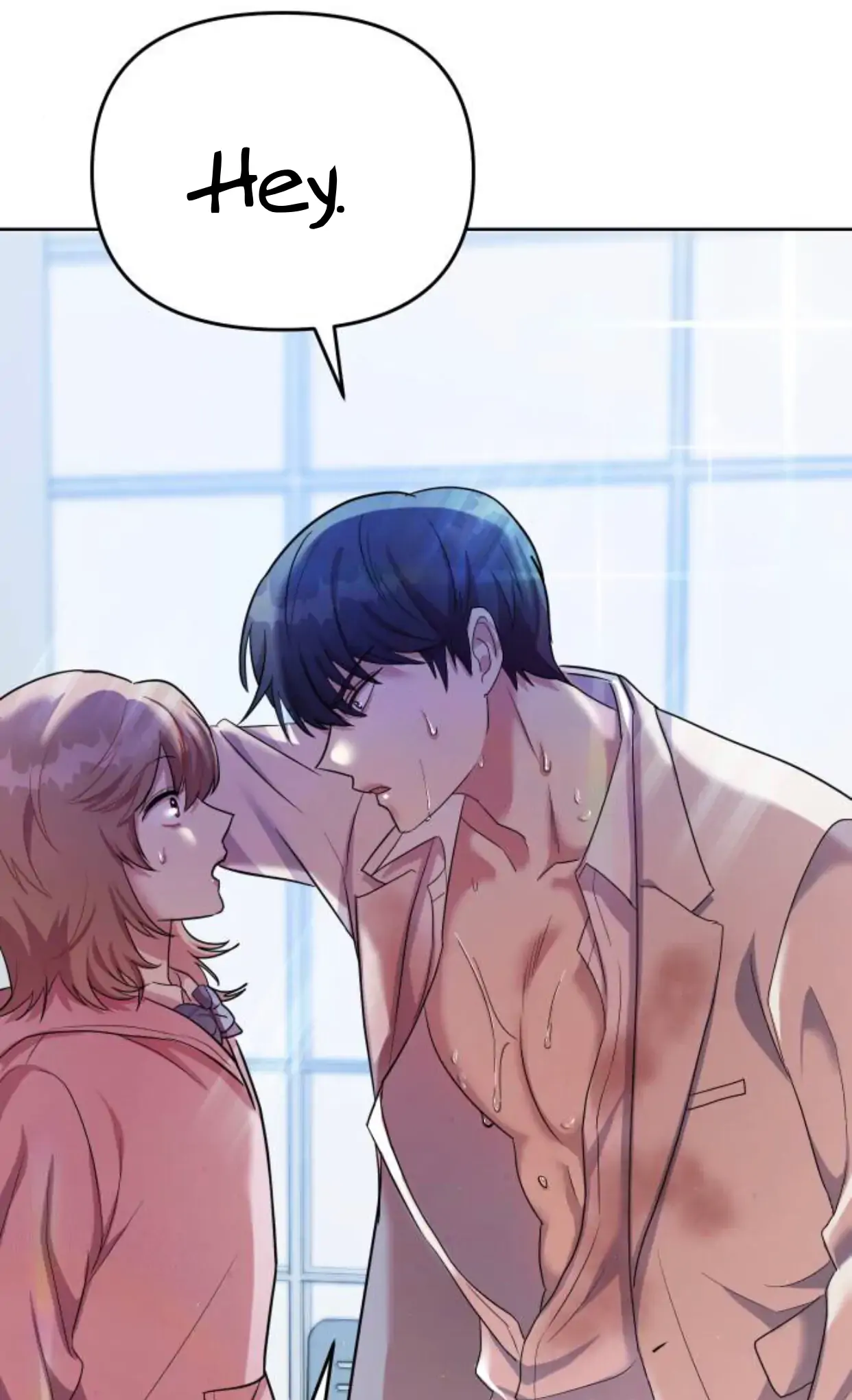 Butler, Please! chapter 1 page 103
