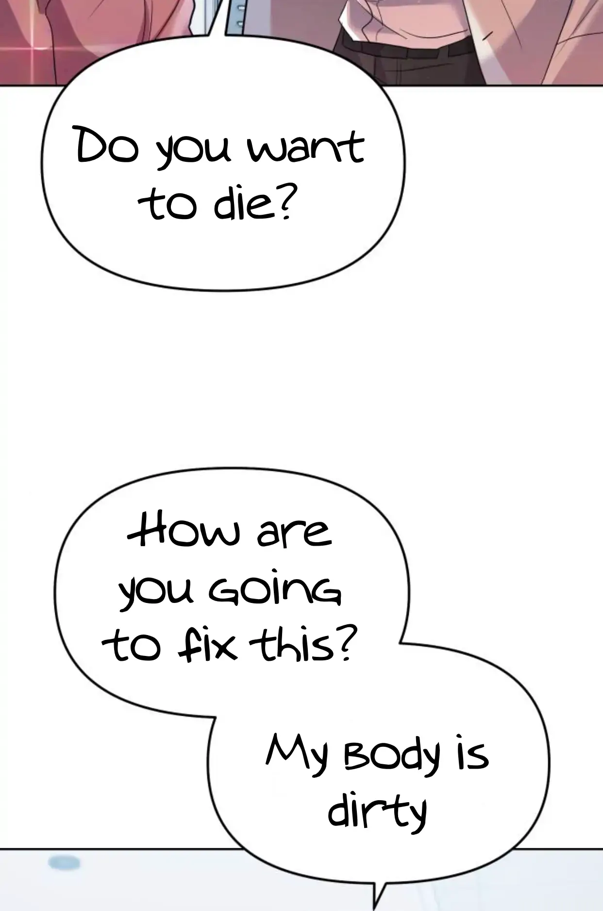 Butler, Please! chapter 1 page 104