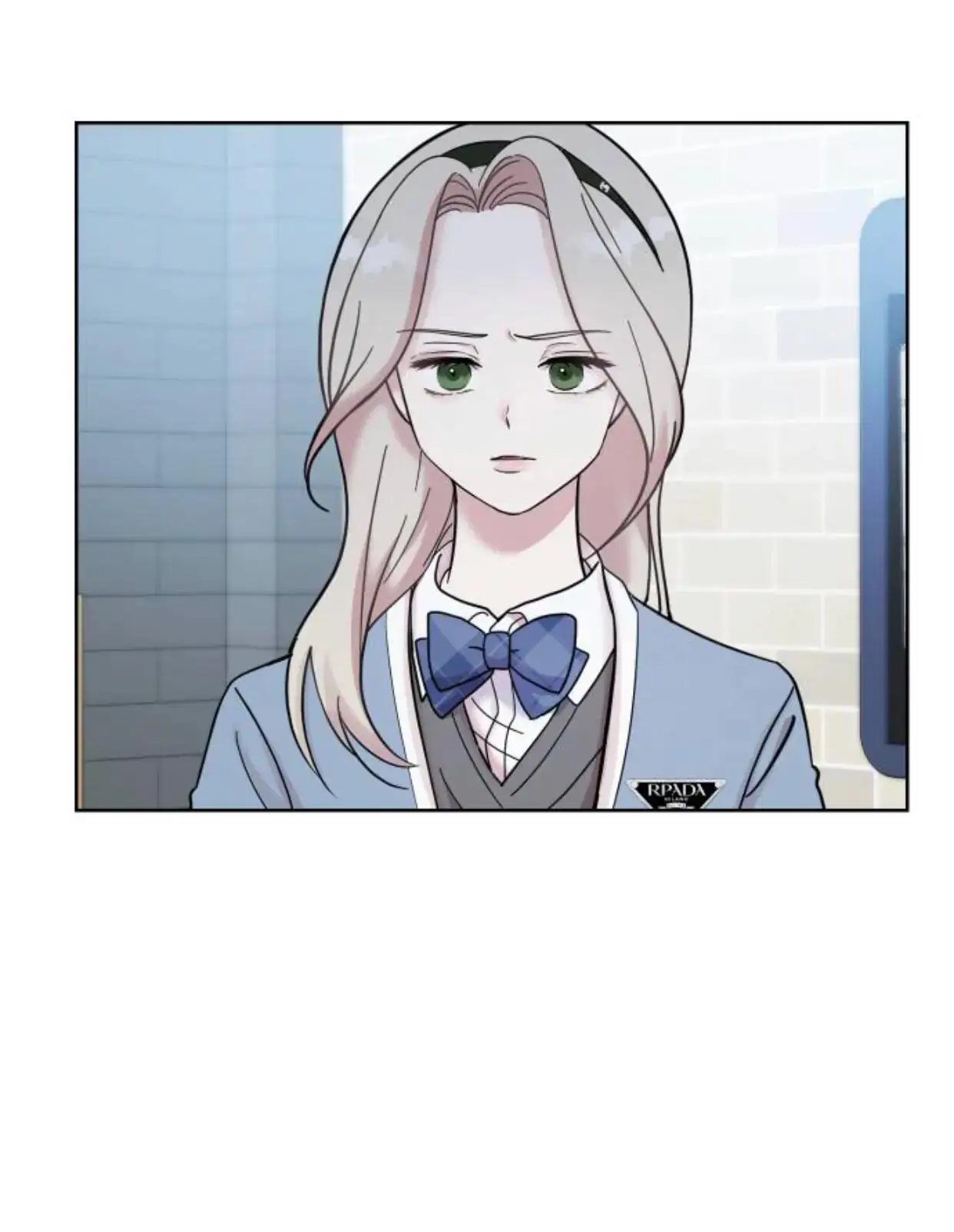 Butler, Please! chapter 1 page 125