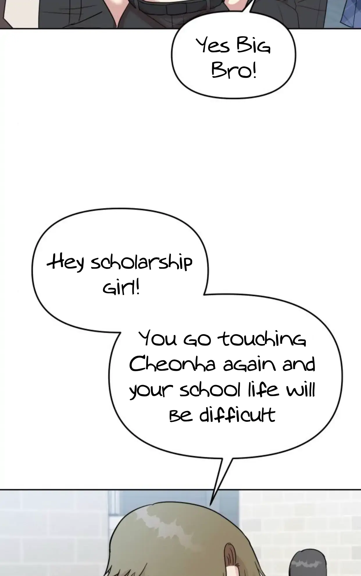 Butler, Please! chapter 1 page 127