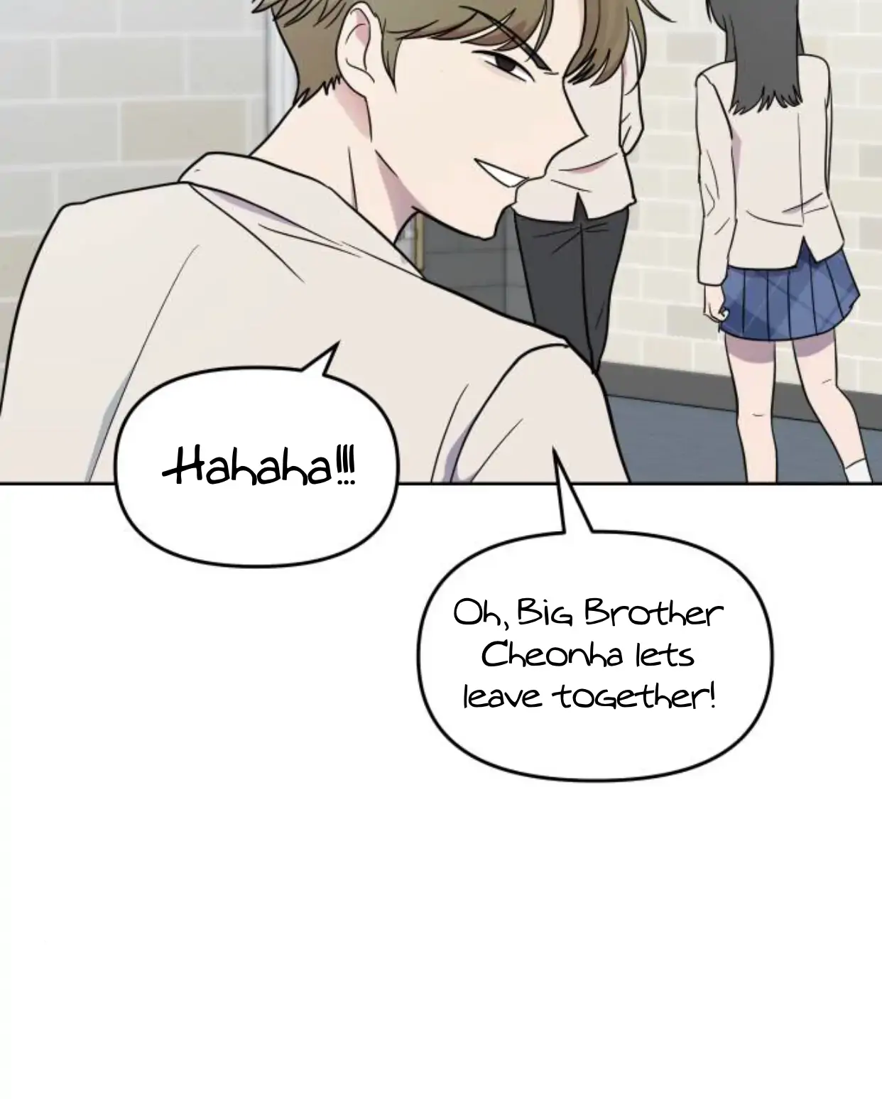Butler, Please! chapter 1 page 128
