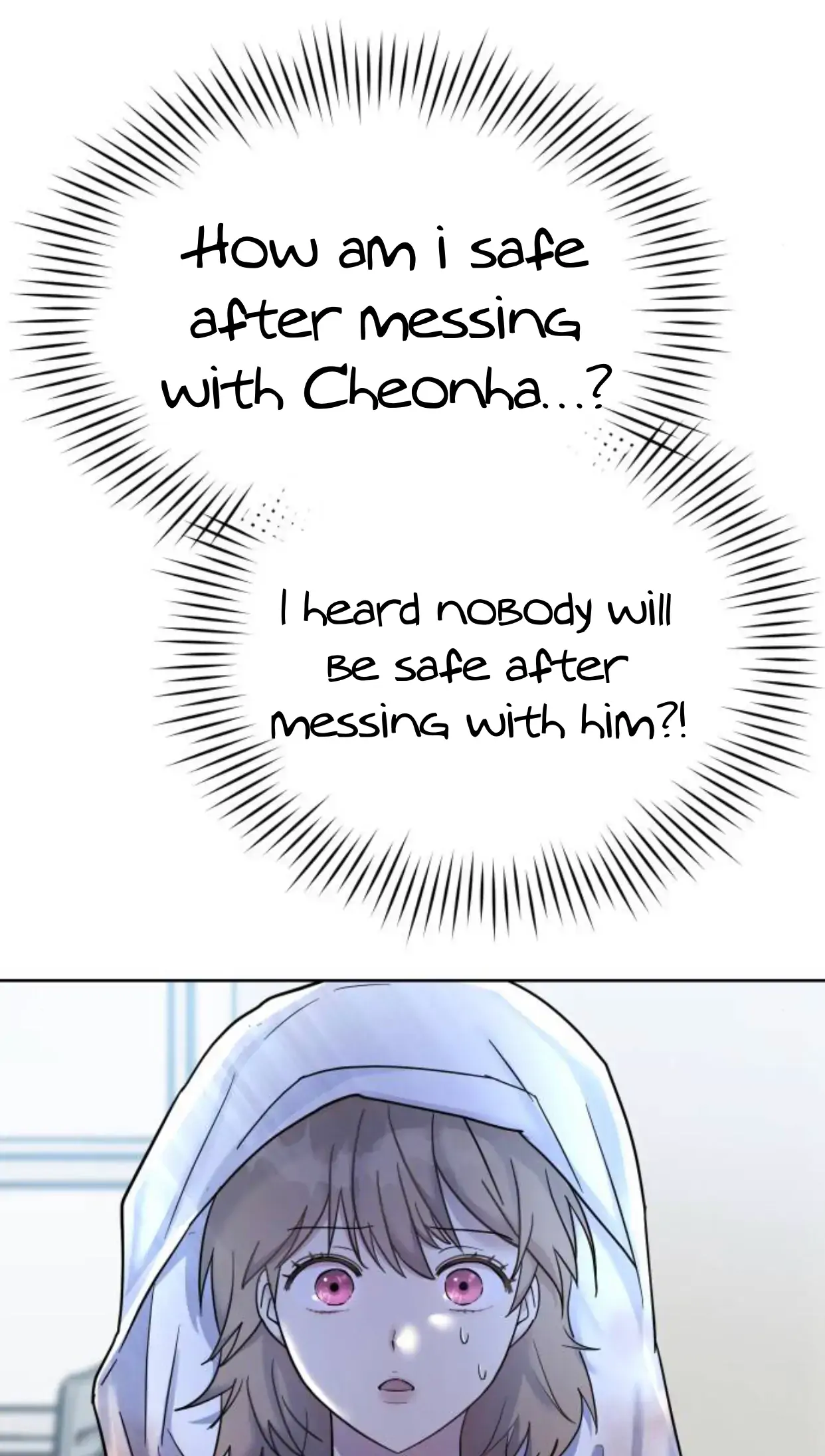Butler, Please! chapter 1 page 129