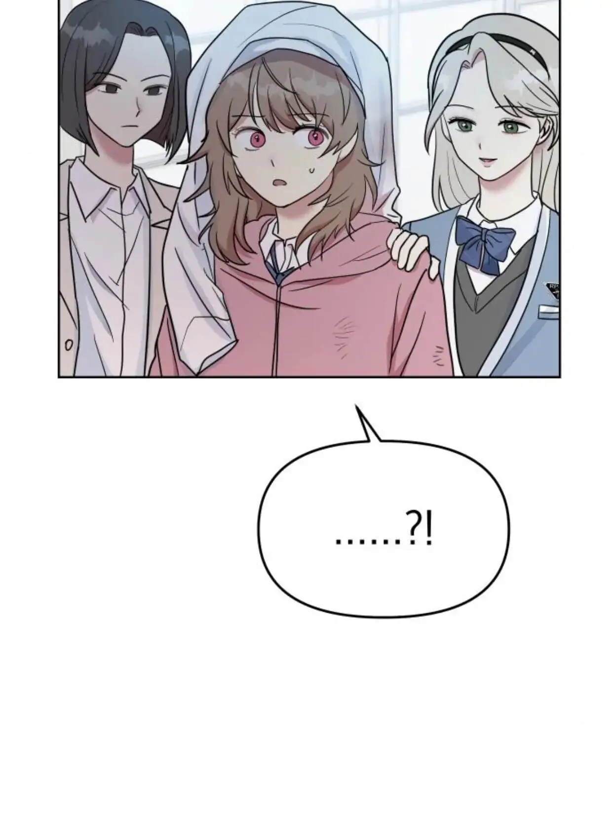 Butler, Please! chapter 1 page 131