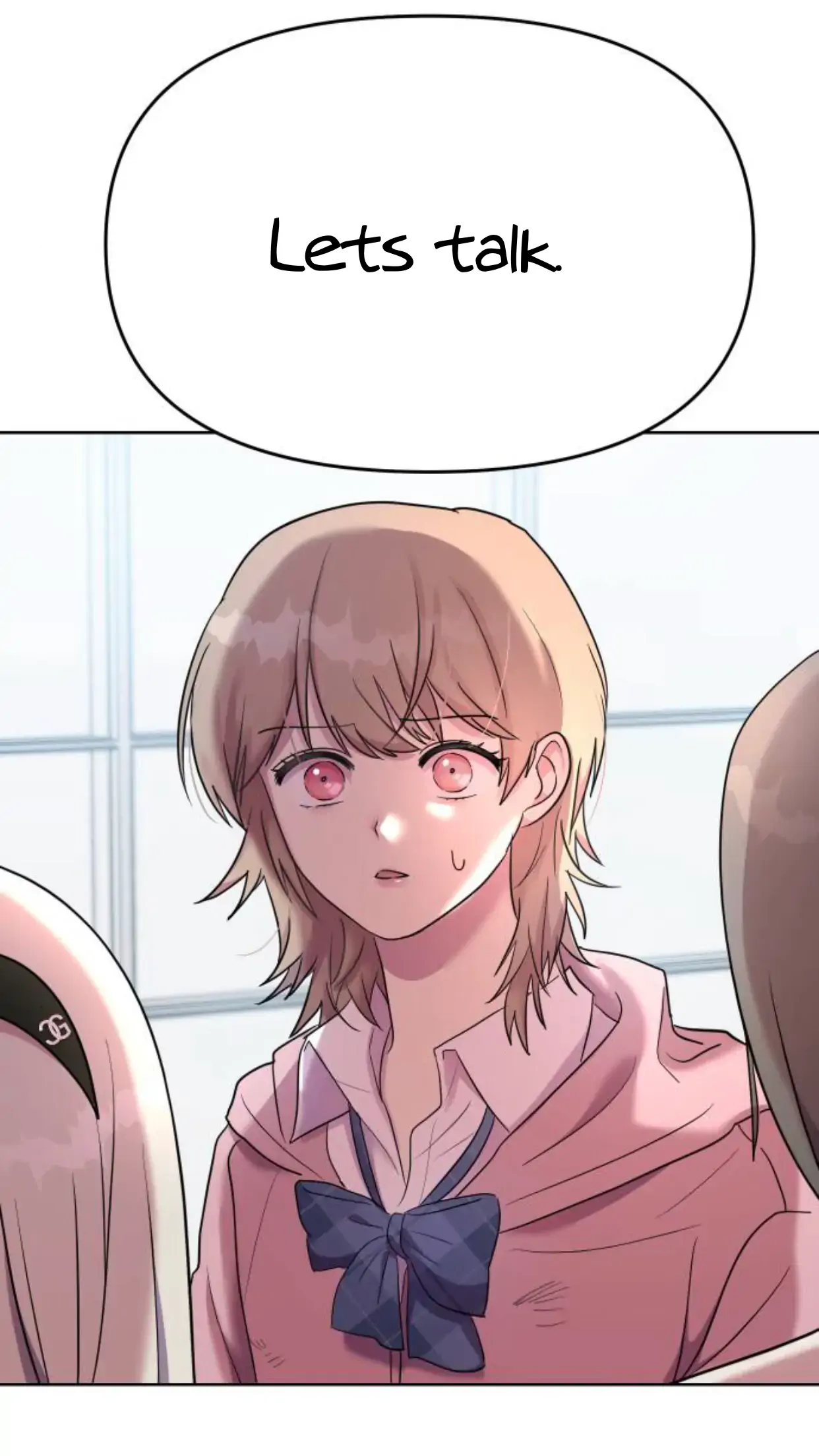 Butler, Please! chapter 1 page 132