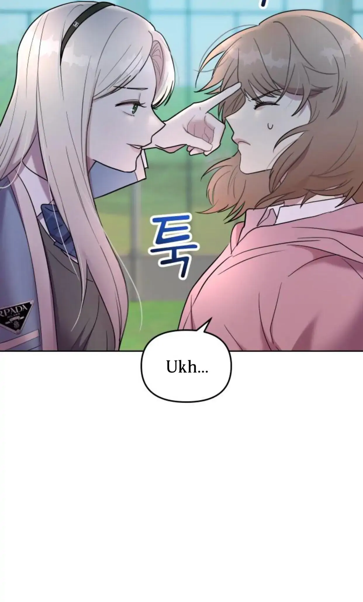Butler, Please! chapter 1 page 138