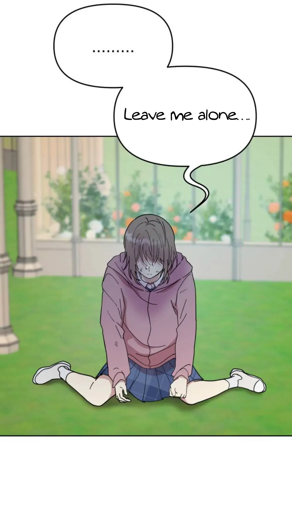 Butler, Please! chapter 1 page 151