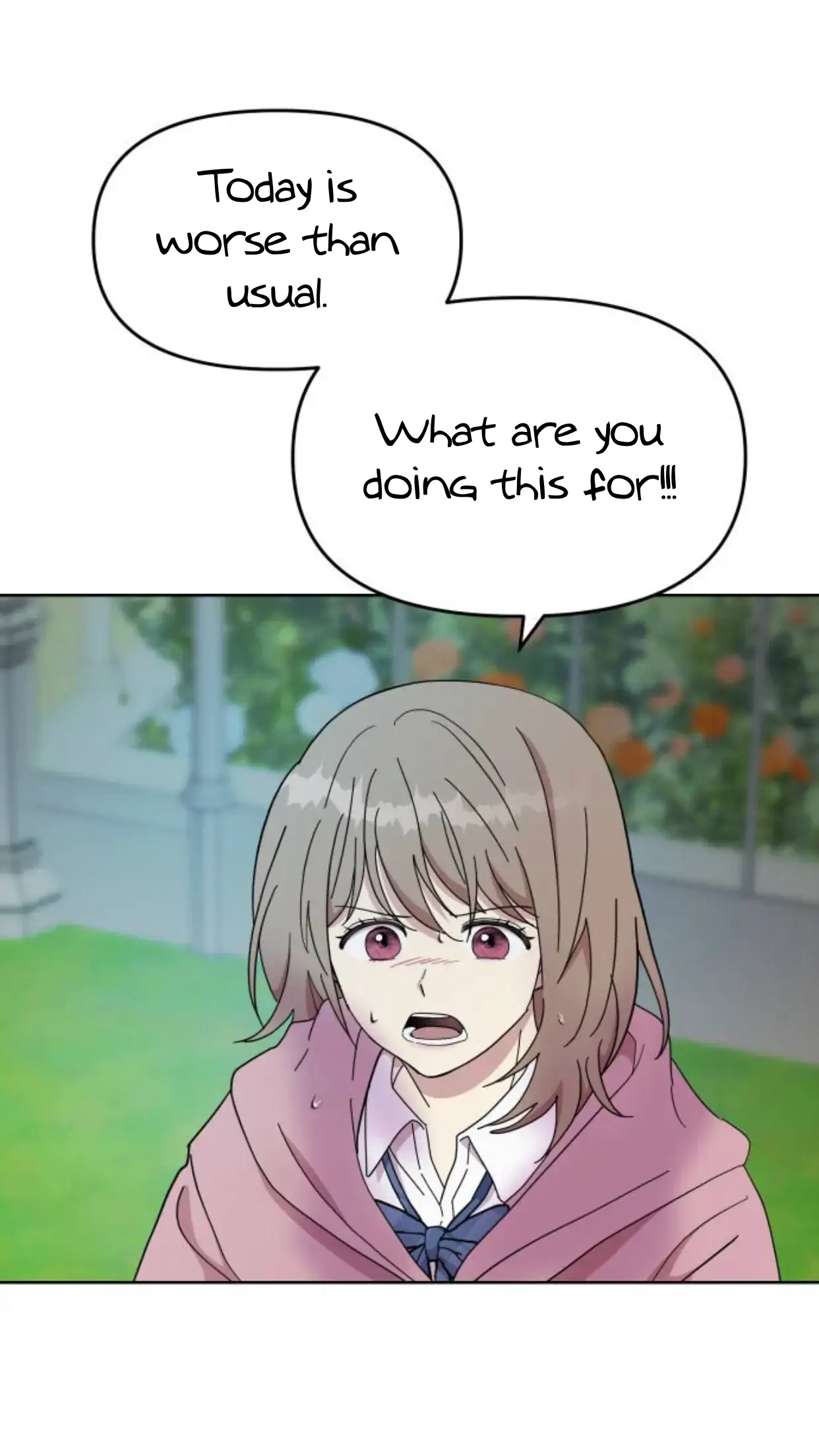 Butler, Please! chapter 1 page 152