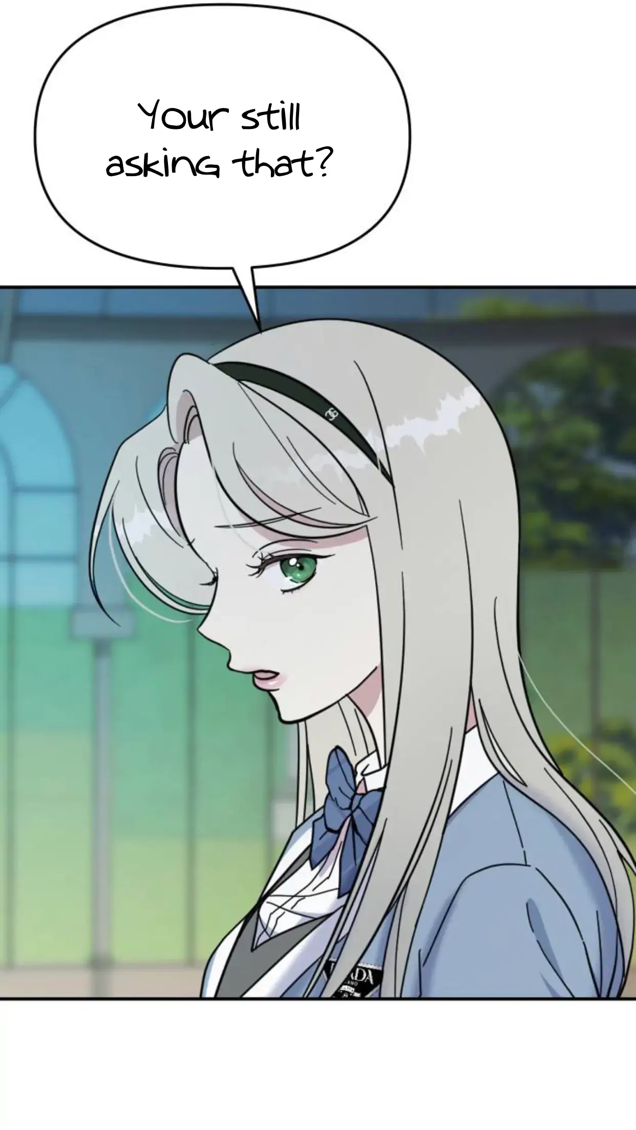 Butler, Please! chapter 1 page 153