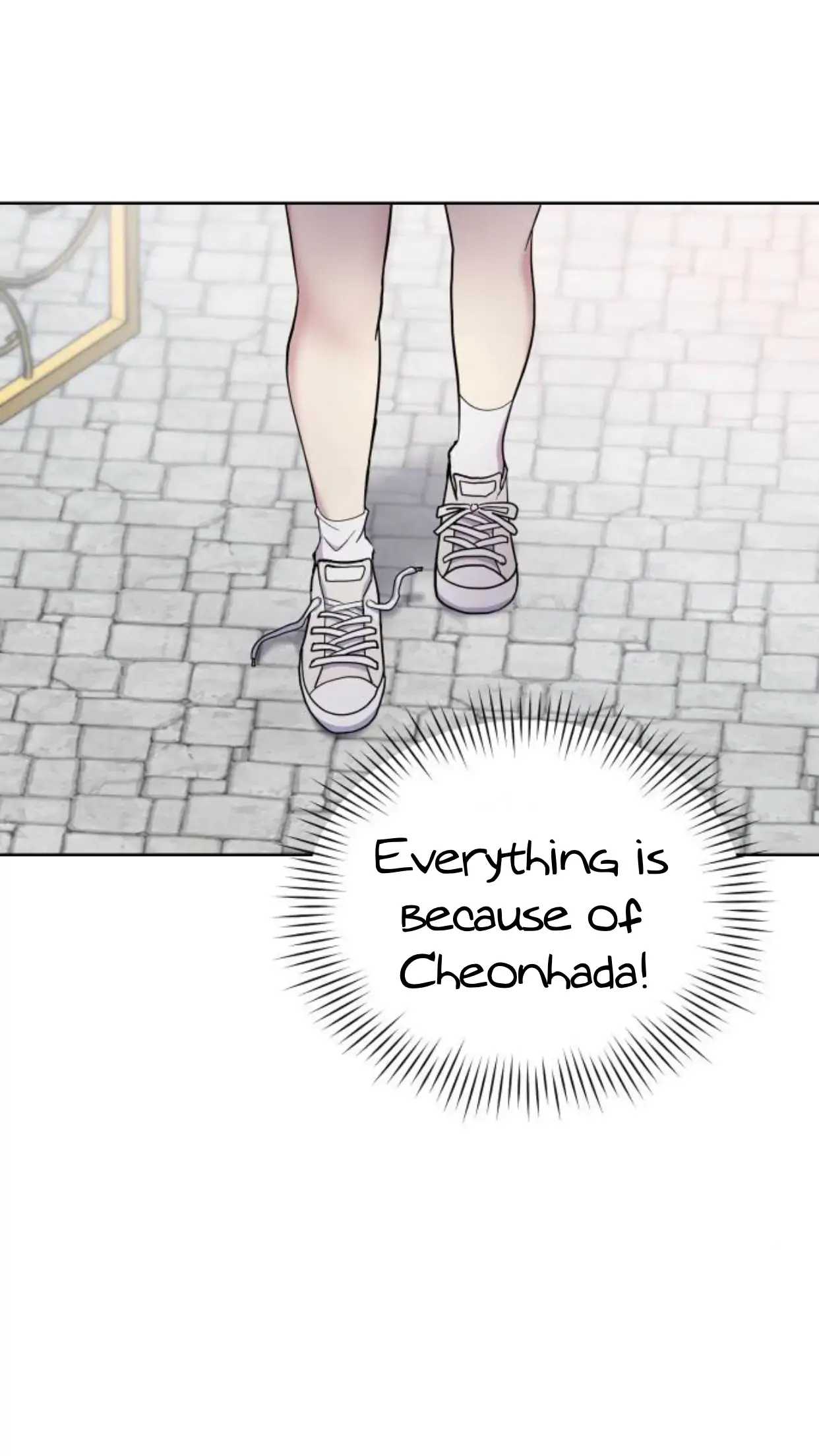 Butler, Please! chapter 1 page 162