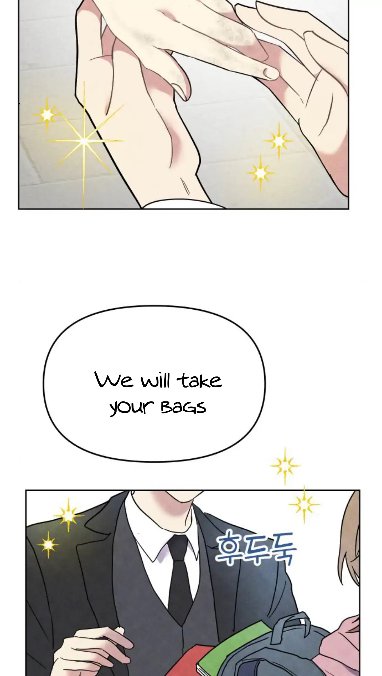 Butler, Please! chapter 1 page 178