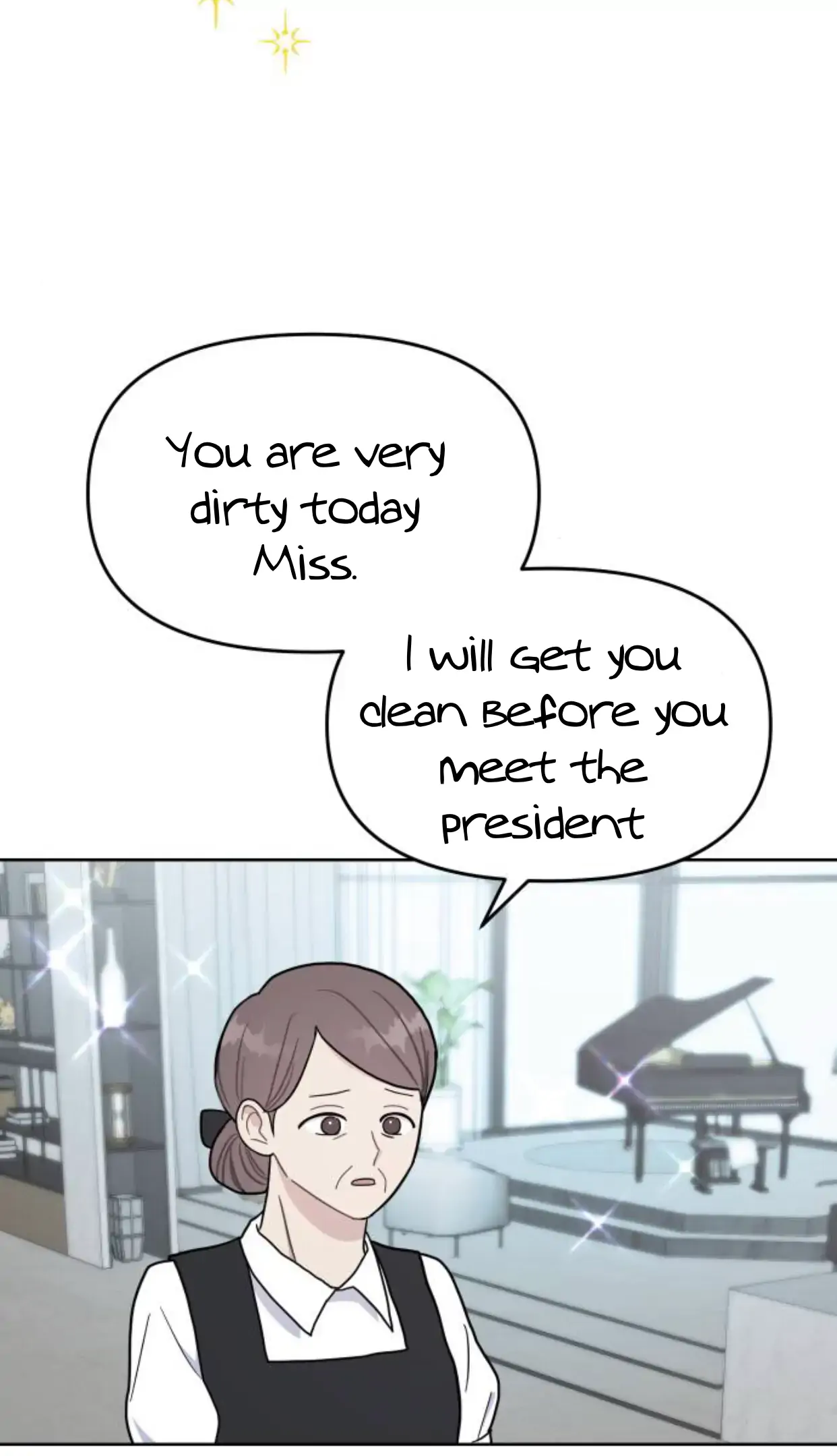 Butler, Please! chapter 1 page 182
