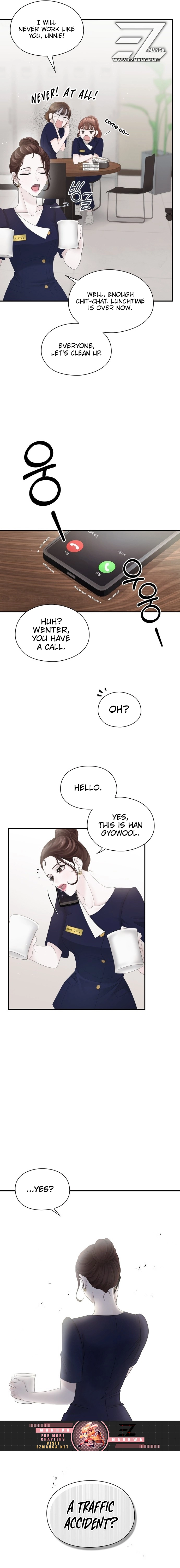 One Day I Found a Husband chapter 1 page 13