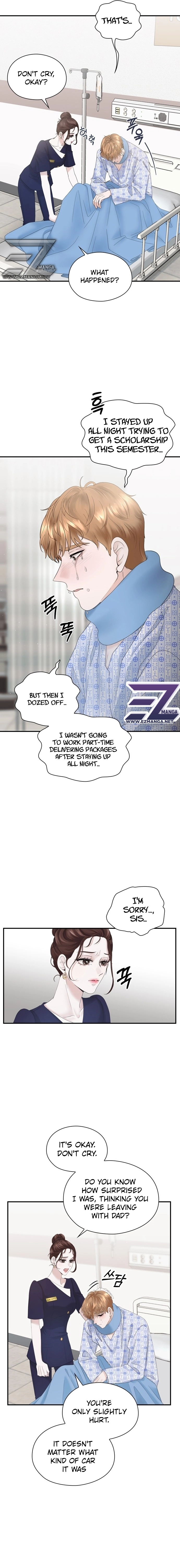 One Day I Found a Husband chapter 1 page 15