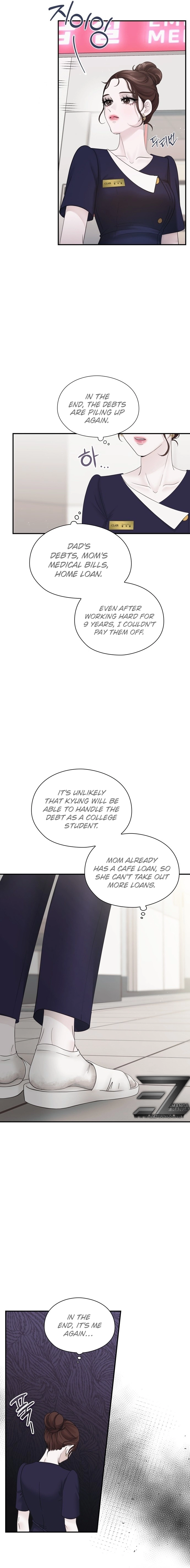 One Day I Found a Husband chapter 1 page 18