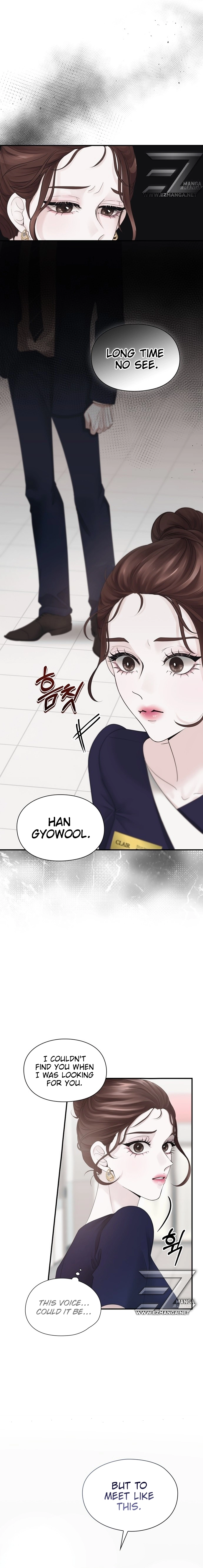 One Day I Found a Husband chapter 1 page 19