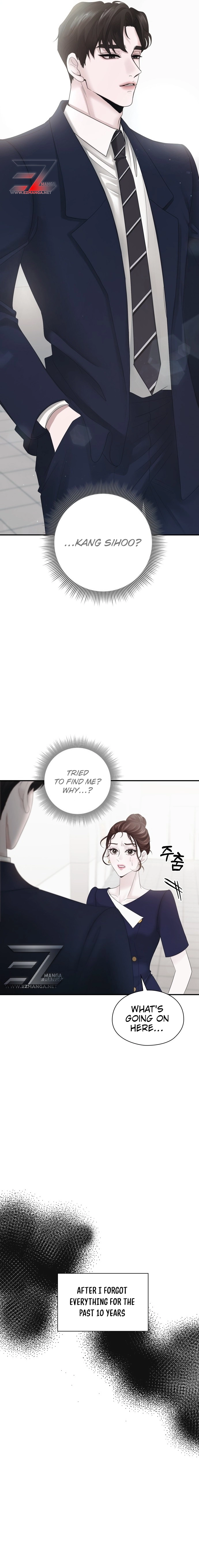 One Day I Found a Husband chapter 1 page 20